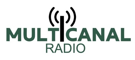 Puerta Bisagra en los medios: Multicanal Radio